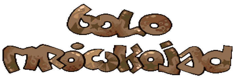 Bolo Mrówkojad