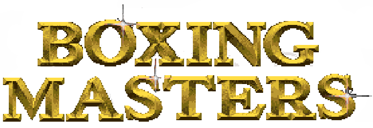 Boxing Masters