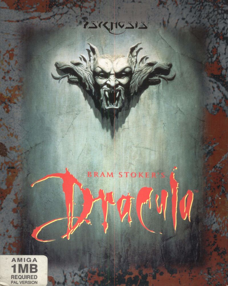 Bram Stoker's Dracula