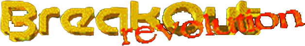 Break Out Revolution