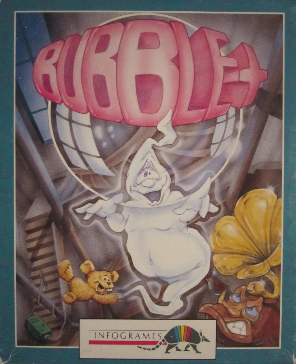 Bubble +