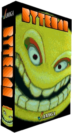 Byte Man