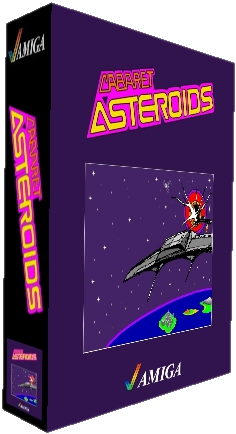 Cabaret Asteroids