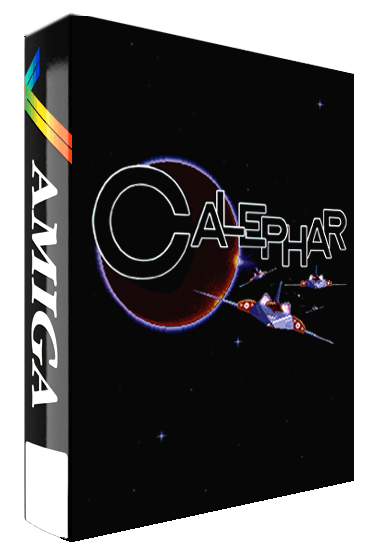 Calephar