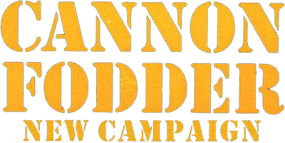 Cannon Fodder: New Campaign