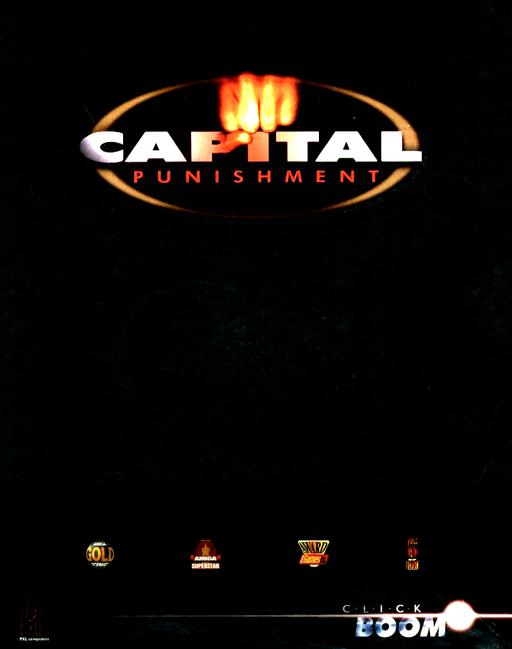 Capital Punishment
