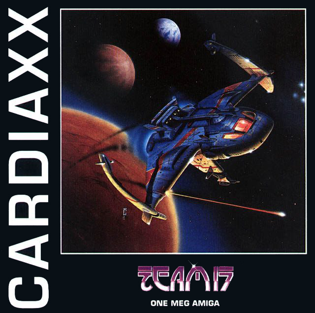 Cardiaxx