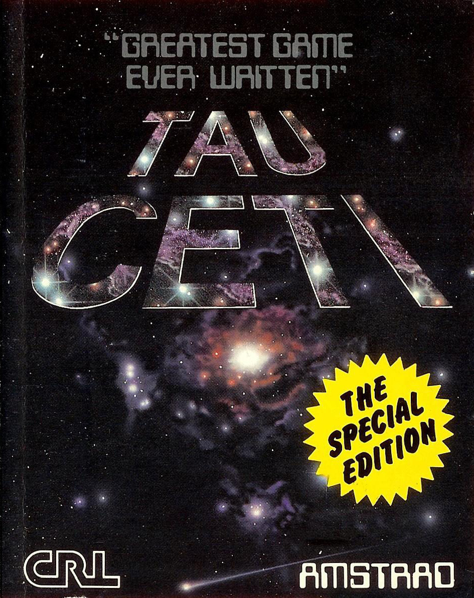 Tau Ceti: The Special Edition