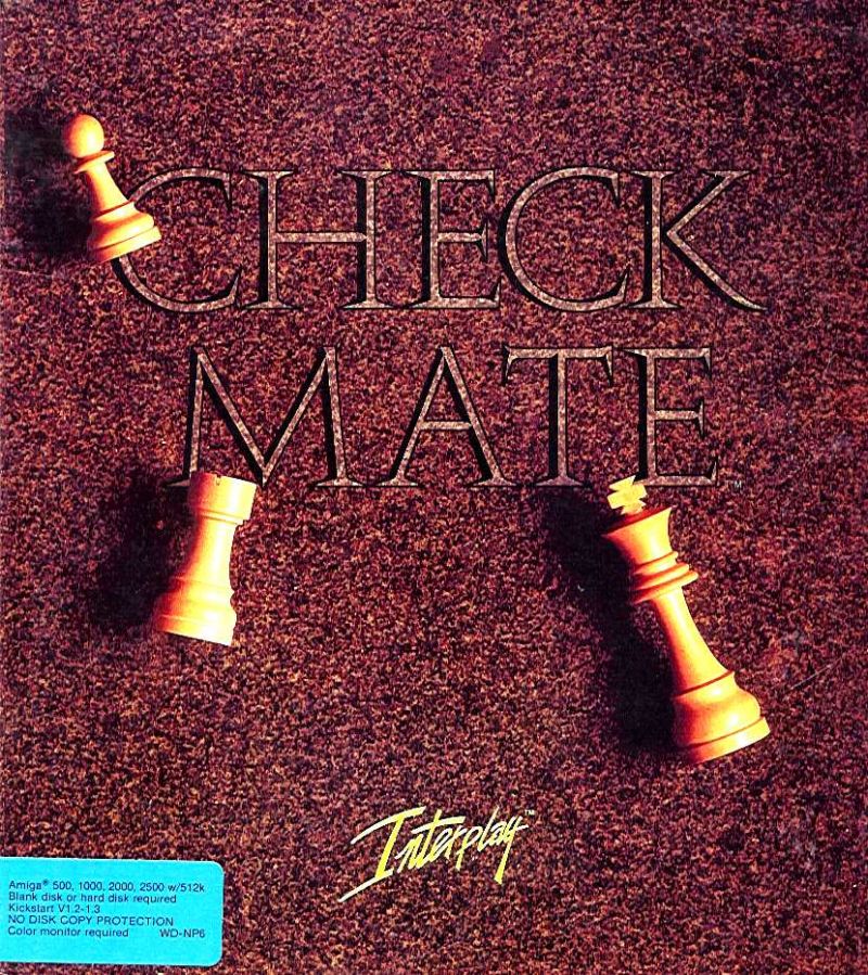 Check Mate