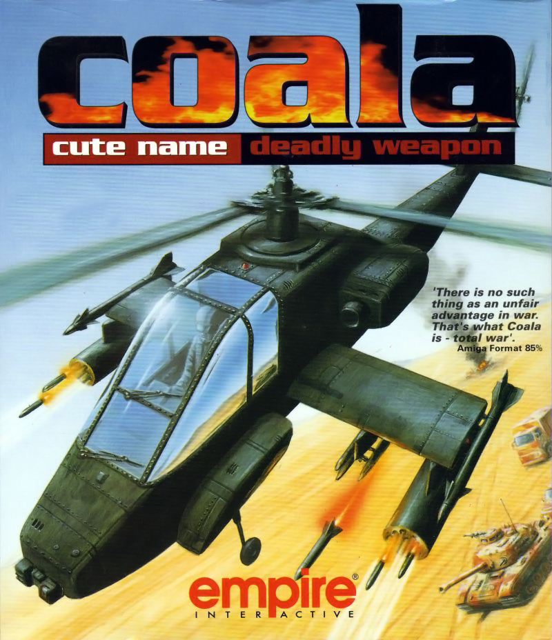 Coala