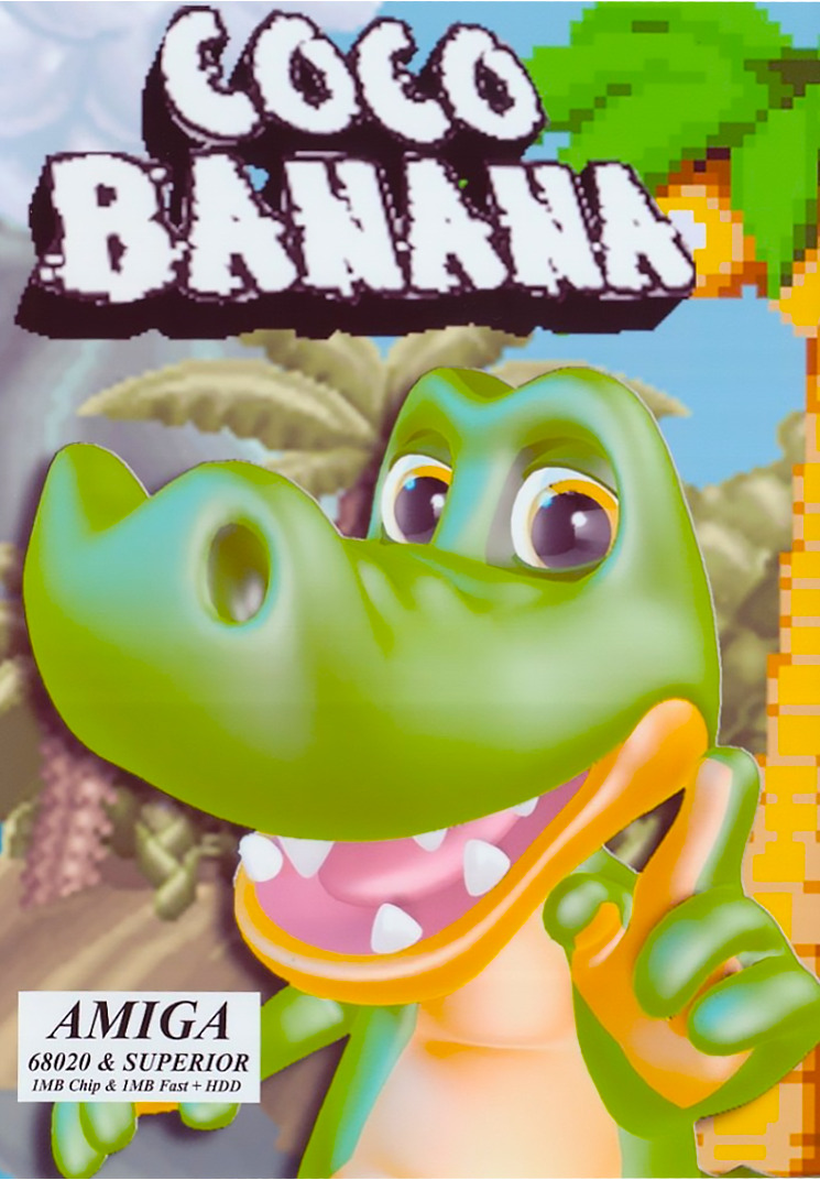 Coco Banana