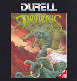 Thanatos
