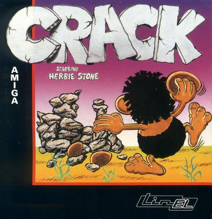 Crack