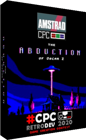 The Abduction of Oscar Z