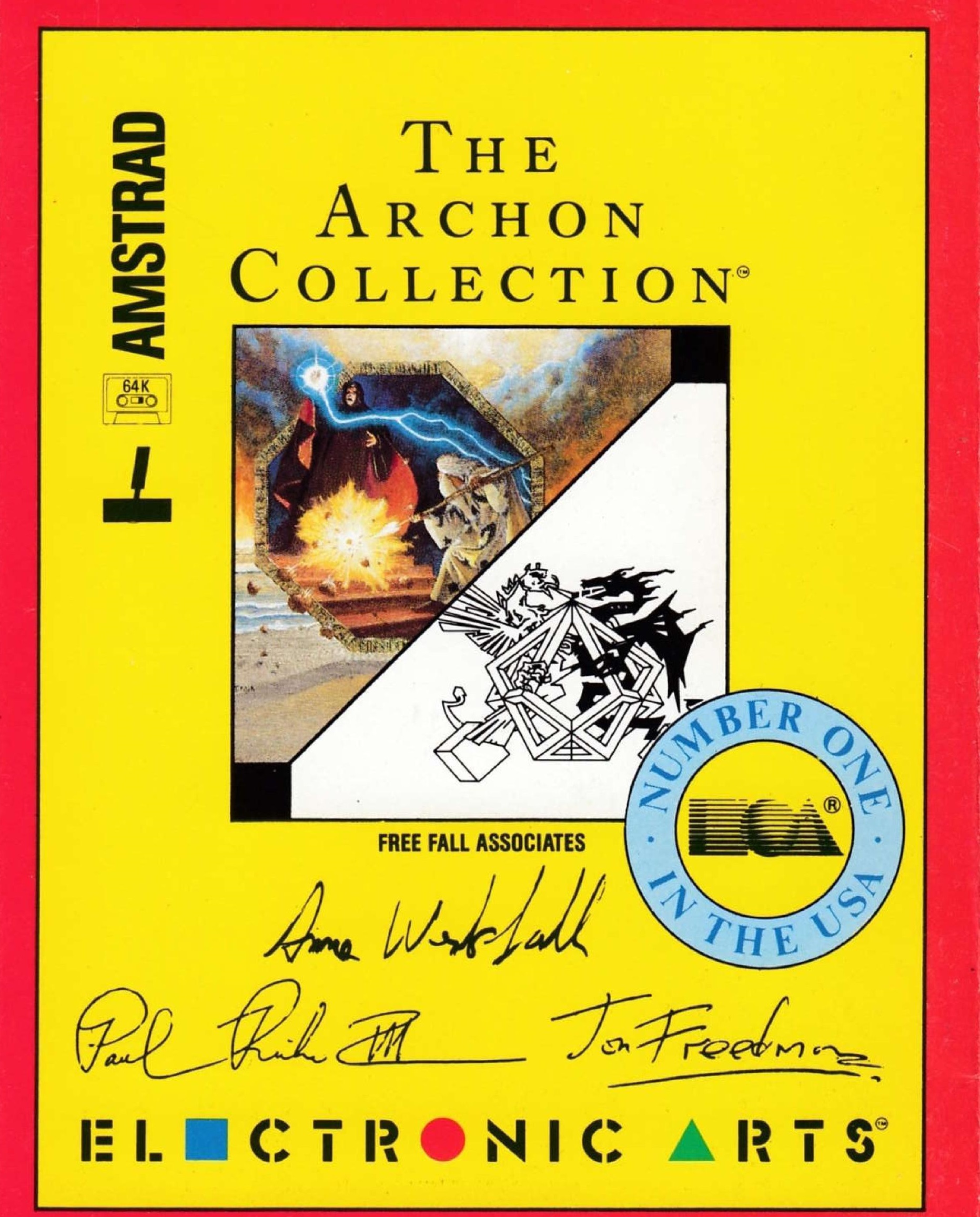 The Archon Collection