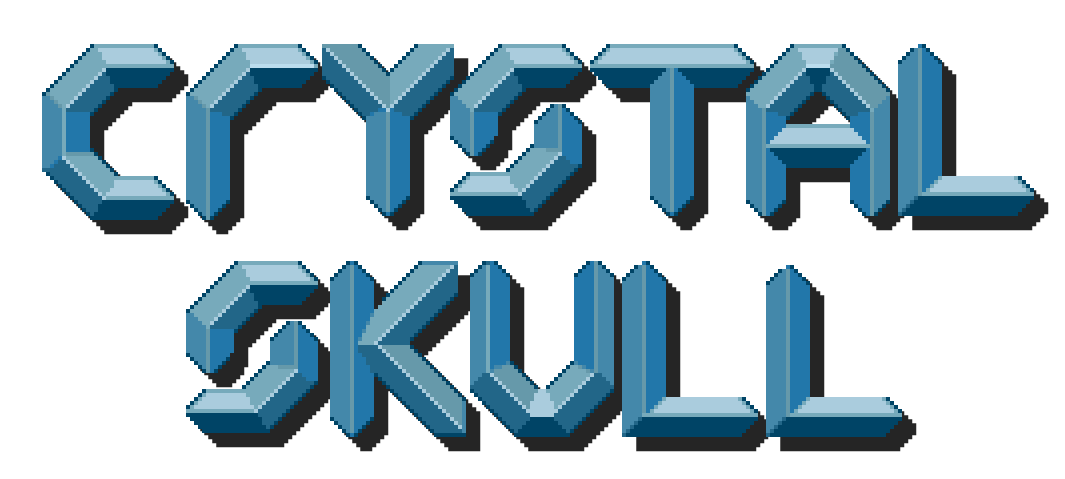 Crystal Skull