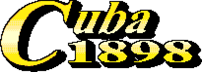 Cuba 1898