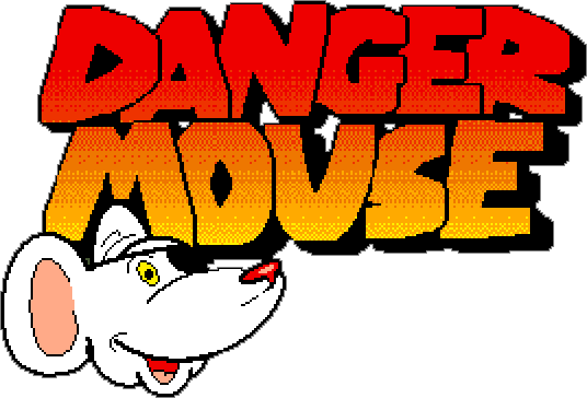 Danger Mouse