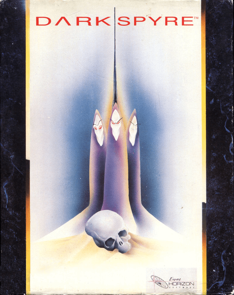 DarkSpyre