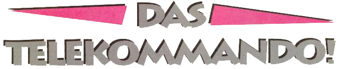 Das Telekommando