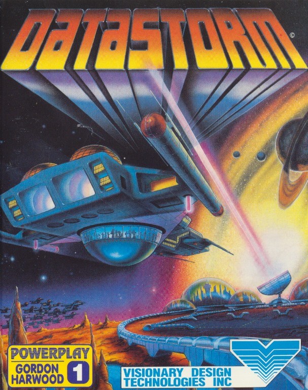 Datastorm