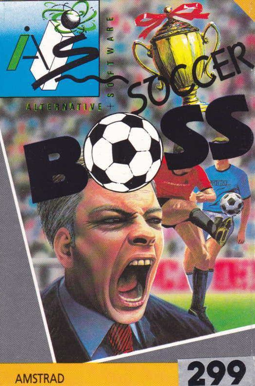 The Boss