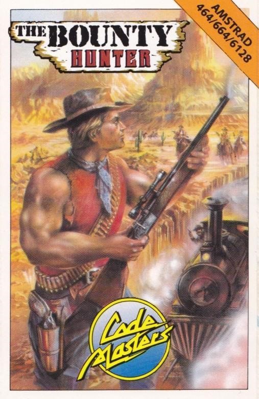 The Bounty Hunter (Codemasters)