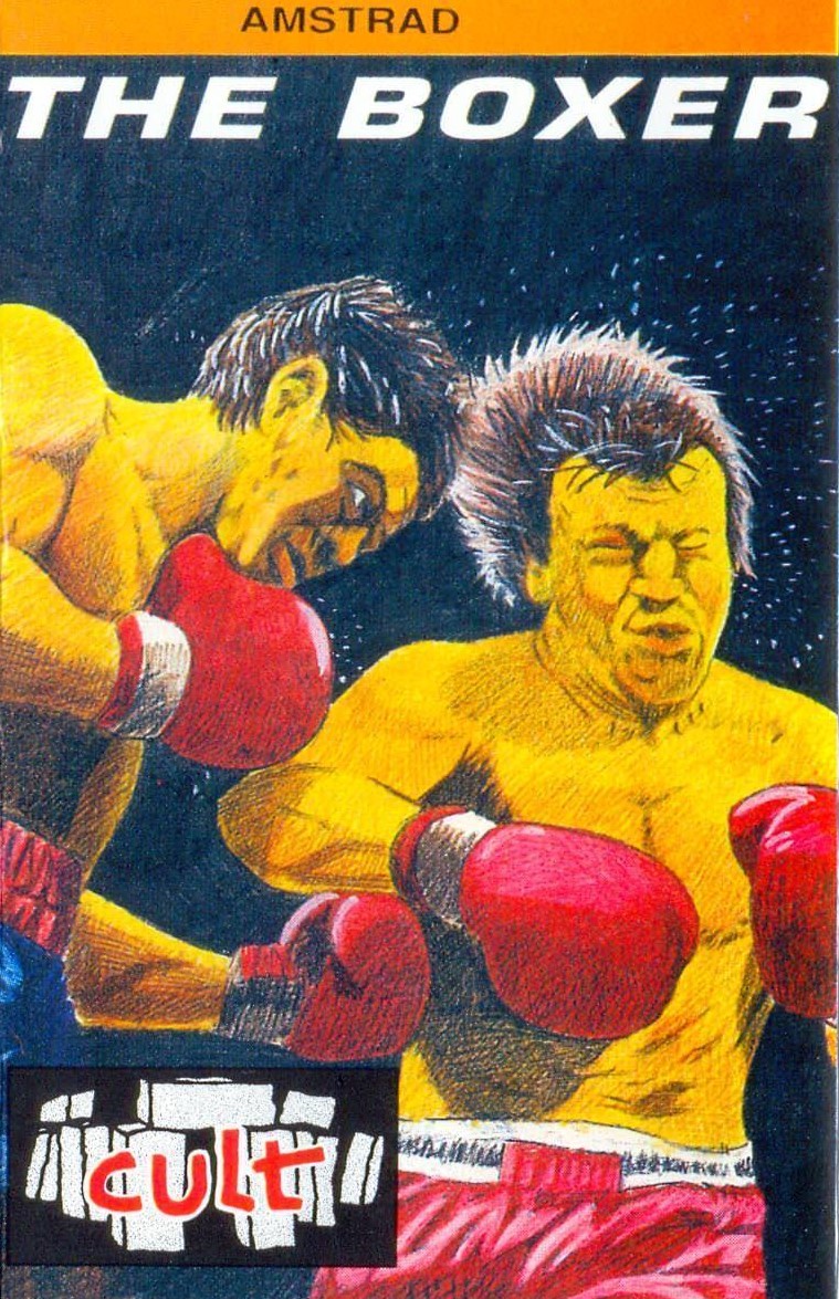 The Boxer