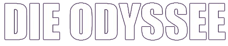 Die Odyssee