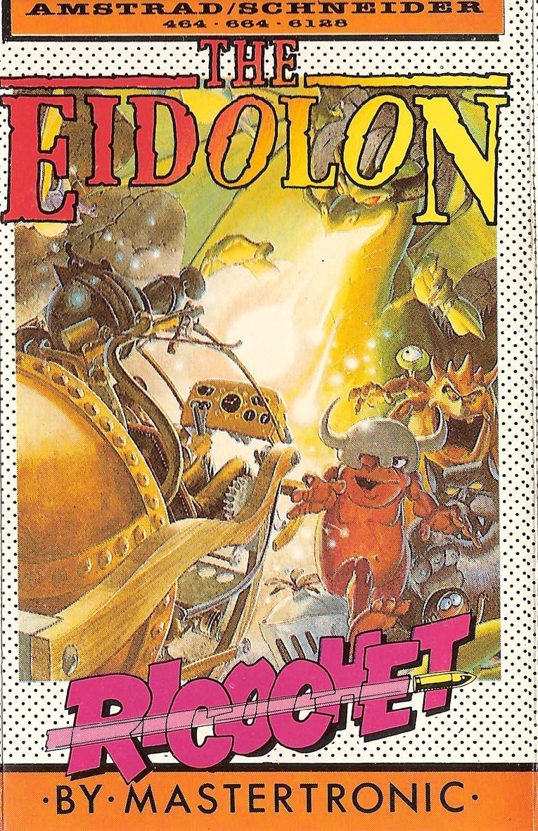 The Eidolon