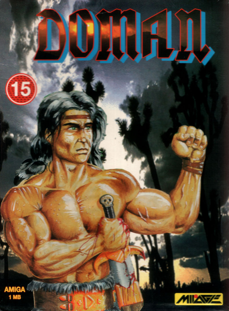 Doman