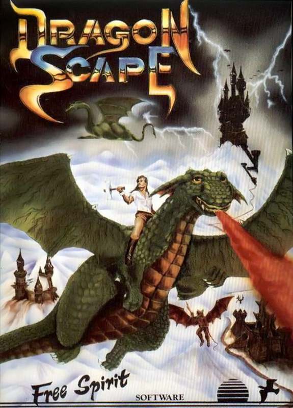 DragonScape