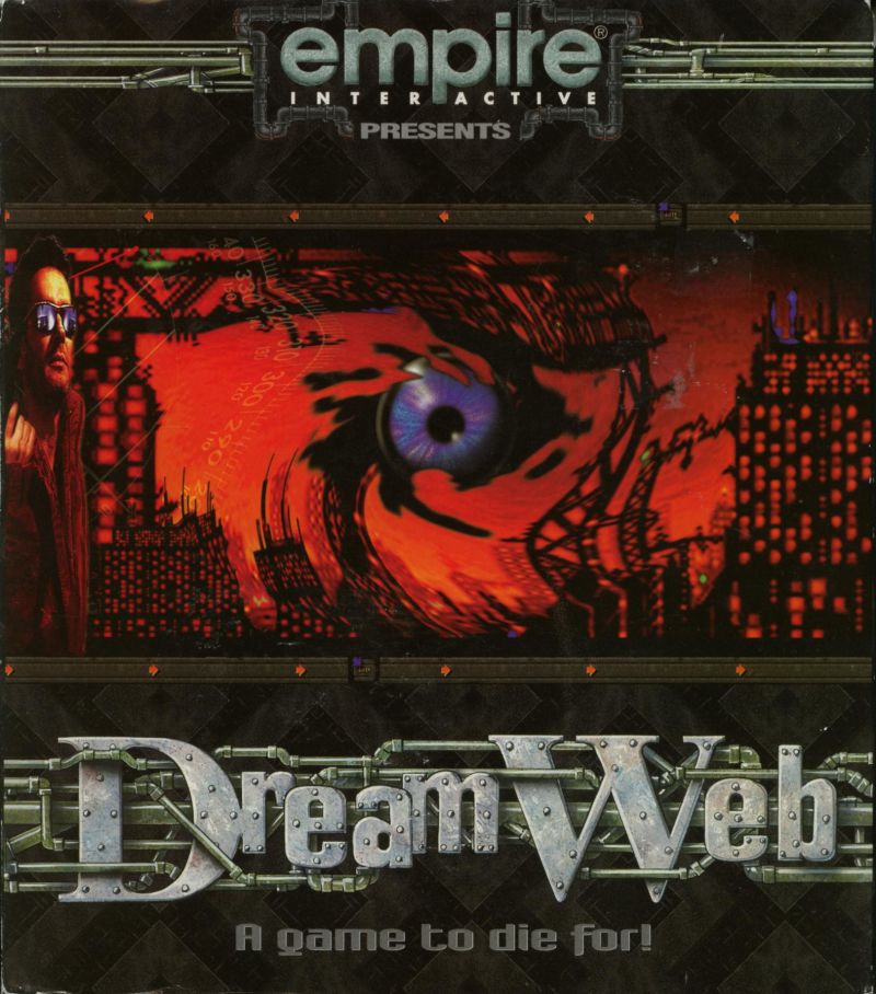 DreamWeb