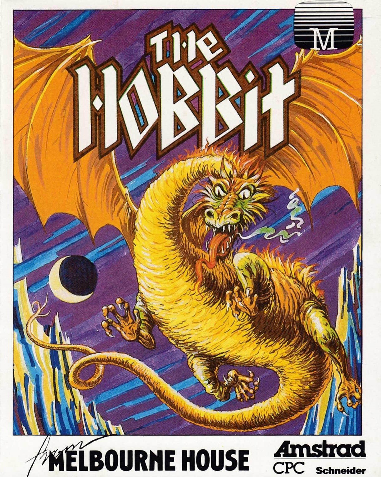 The Hobbit