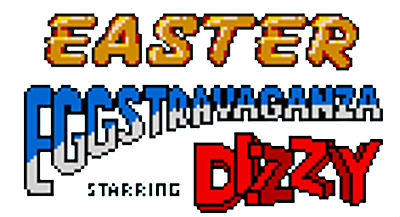 Easter Eggstravaganza Starring Dizzy