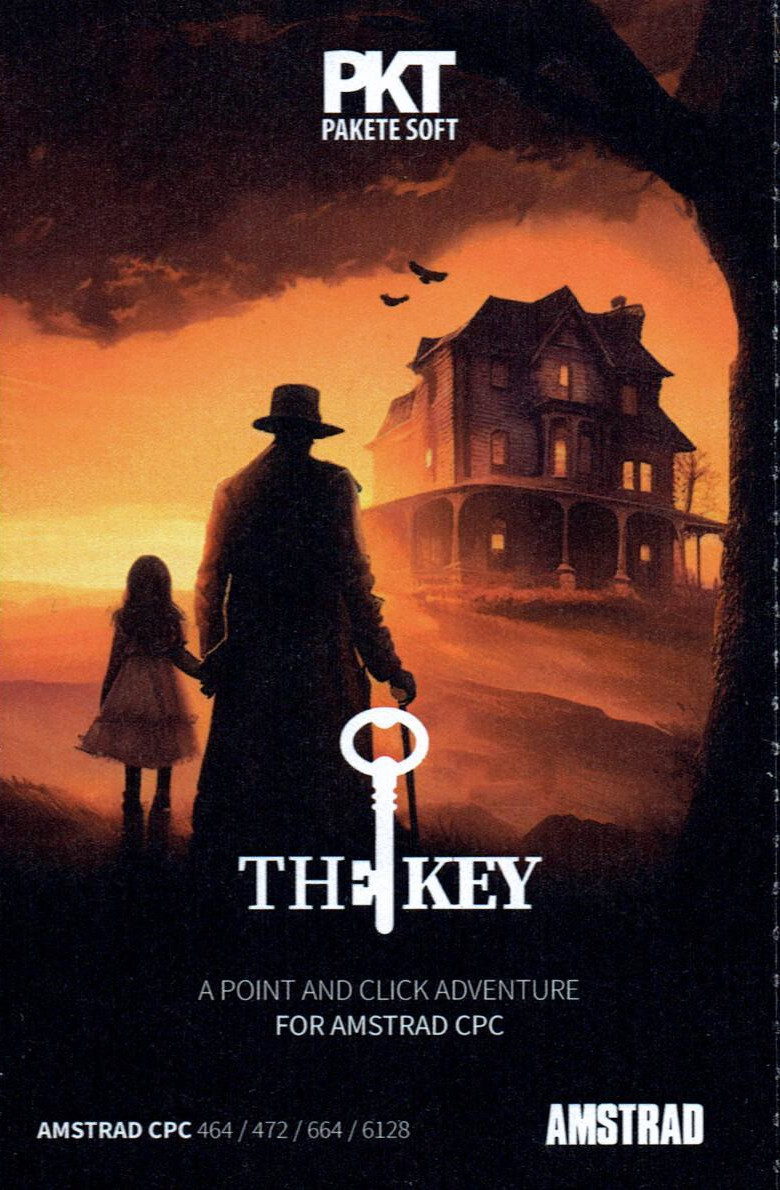 The Key