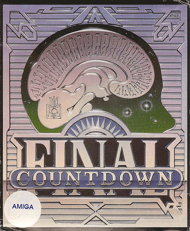 Final Countdown
