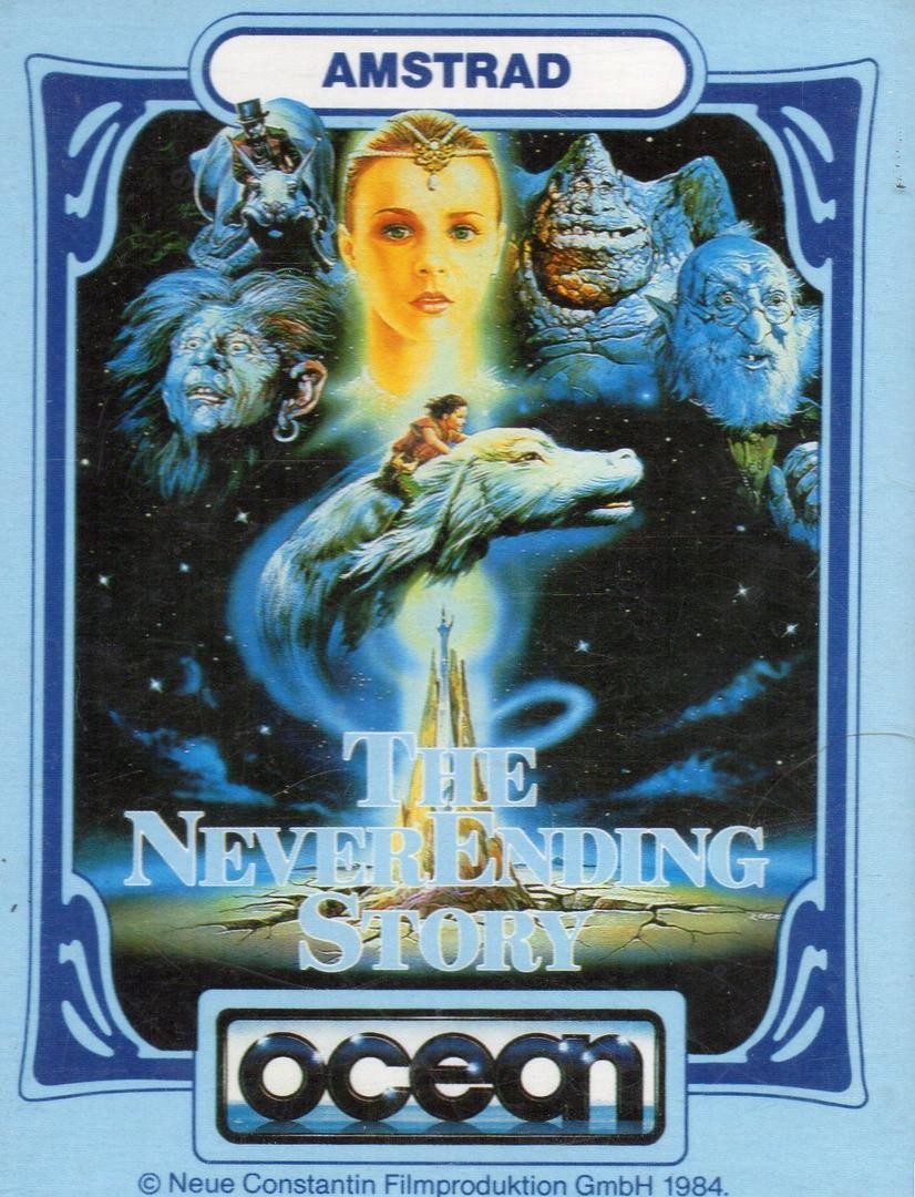 The Neverending Story