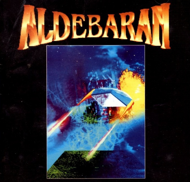 Aldebaran