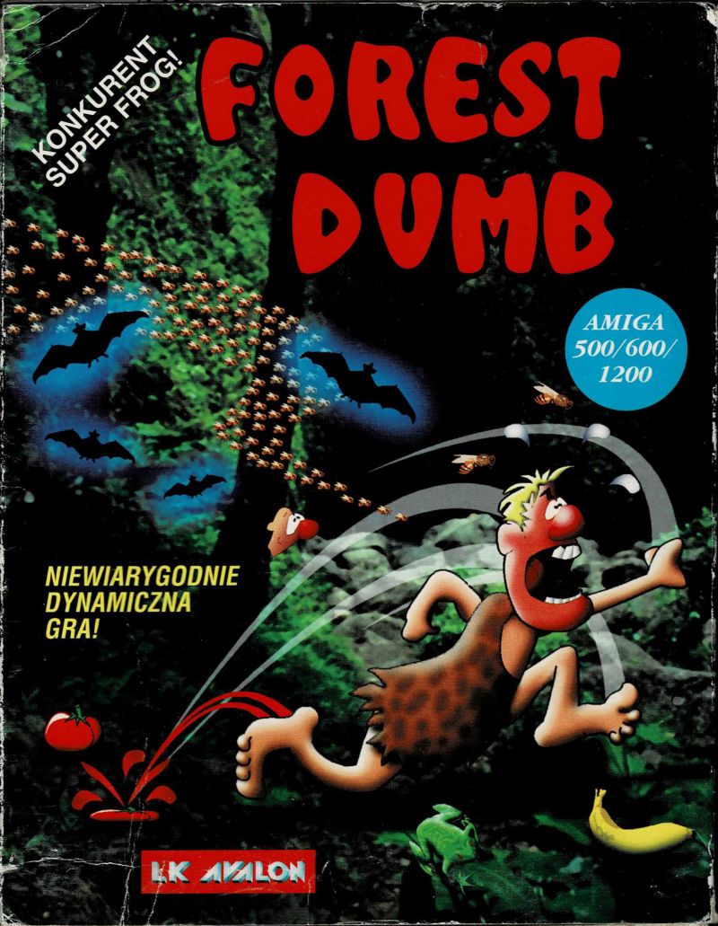 Forest Dumb