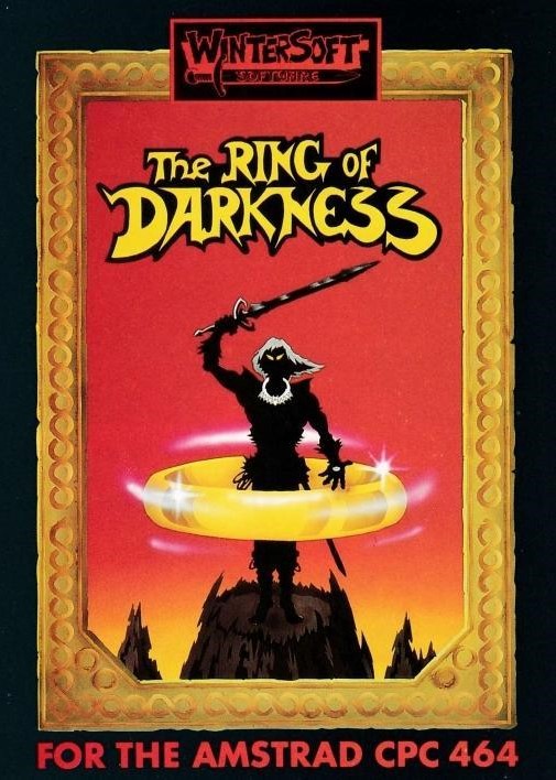 The Ring of Darkness