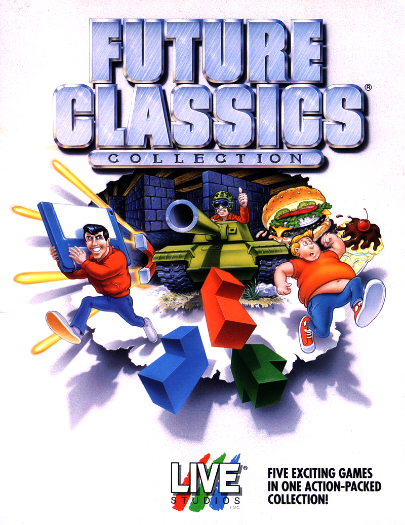 Future Classics Collection