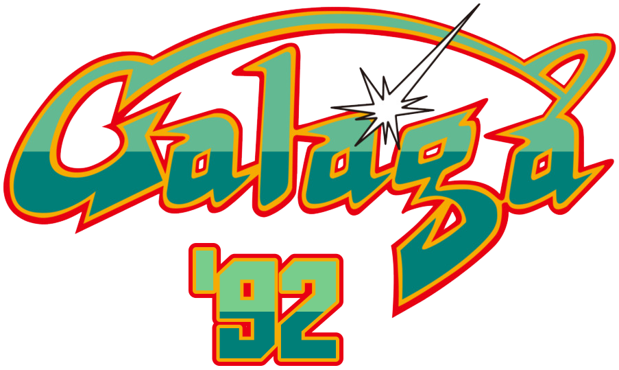 Galaga '92