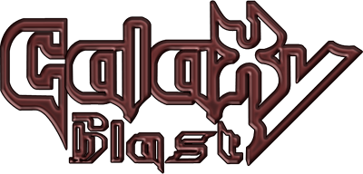 Galaxy Blast