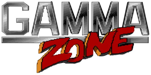 Gamma Zone