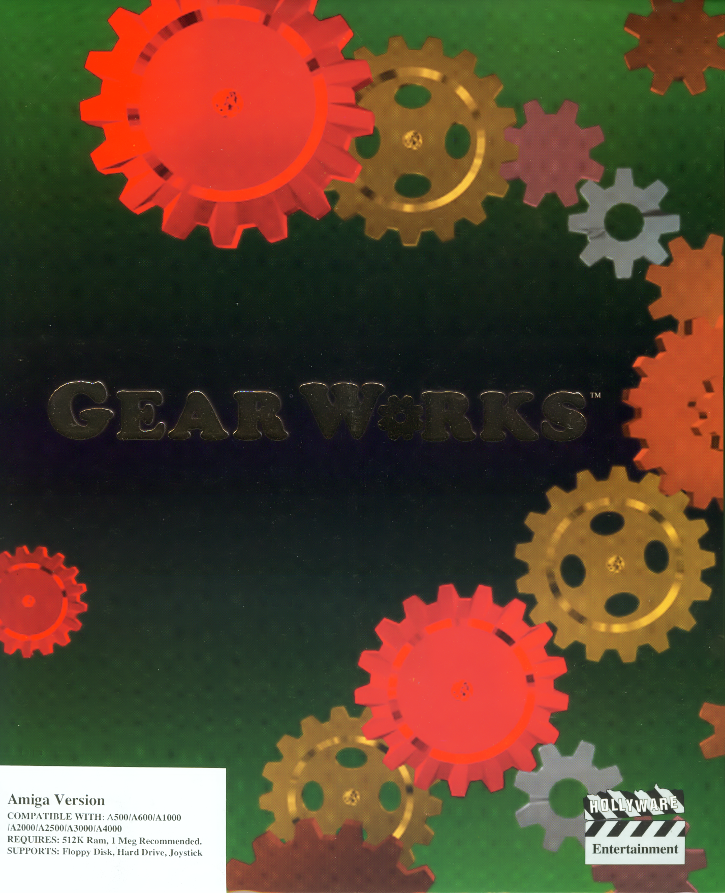 Gear Works