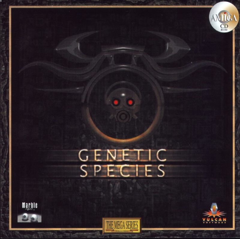 Genetic Species