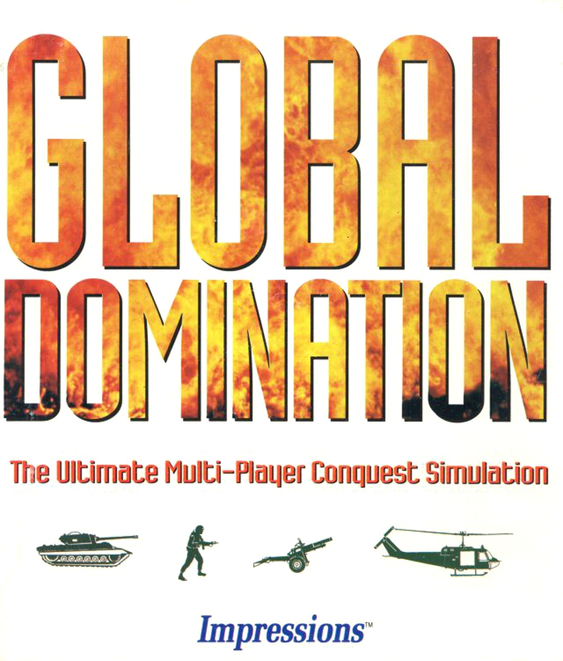 Global Domination