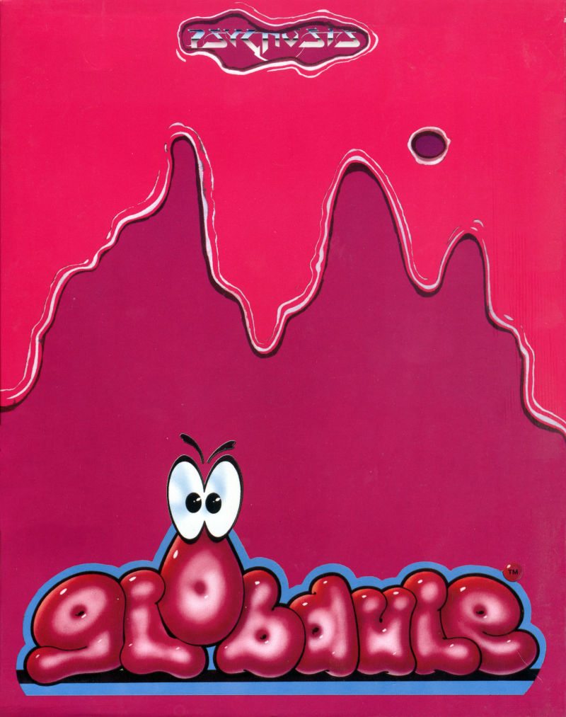 Globdule