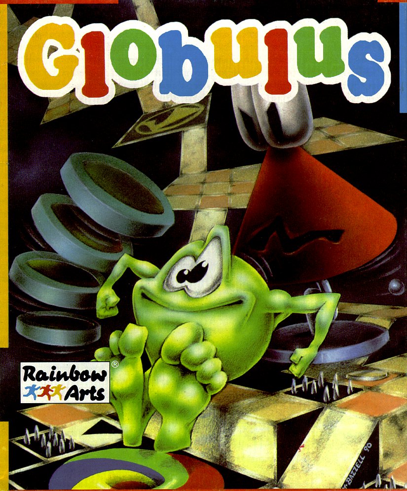 Globulus